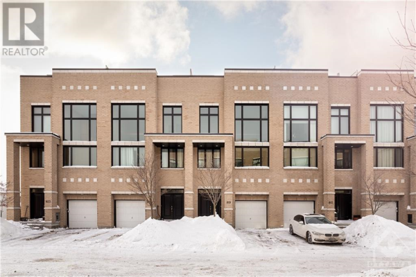 819 PETRA PRIVATE, Ottawa