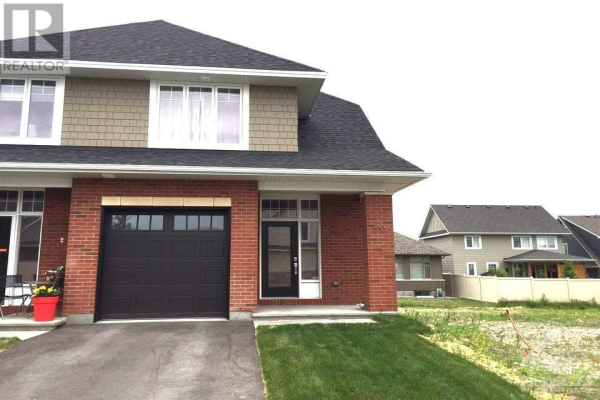 553 KILSPINDIE RIDGE, Ottawa