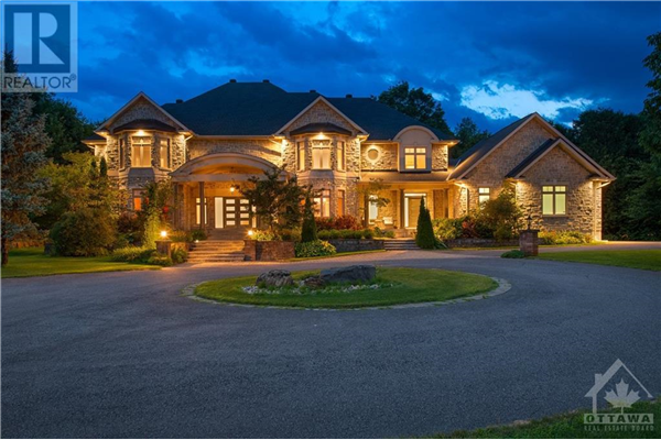 1468 LORDS MANOR LANE, Ottawa
