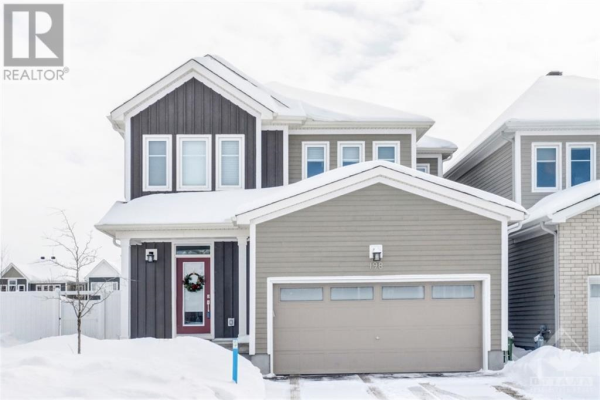 198 EQUITATION CIRCLE, Ottawa