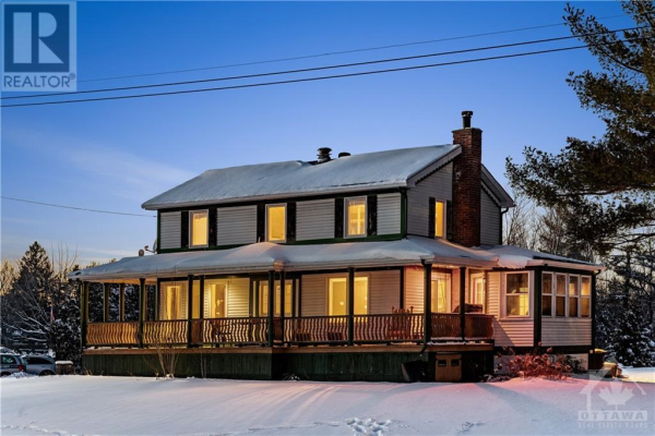 4980 COUNTY RD 17 ROAD, Alfred