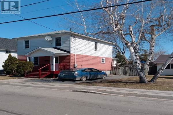 335 GLOUCESTER STREET, Cornwall