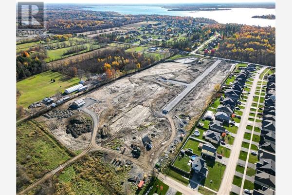 Lot 15 FORRESTER WAY UNIT#15, Long Sault