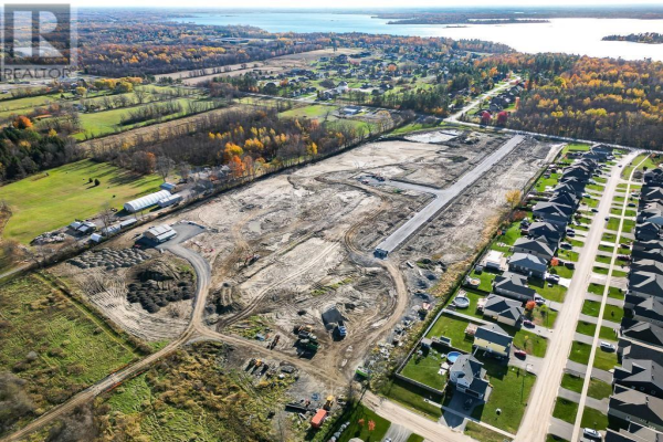 Lot 38 FORRESTER WAY UNIT#38, Long Sault