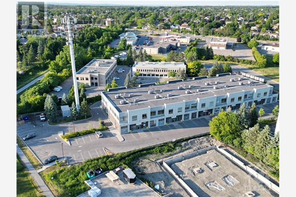 65 DENZIL DOYLE COURT UNIT#214, Ottawa