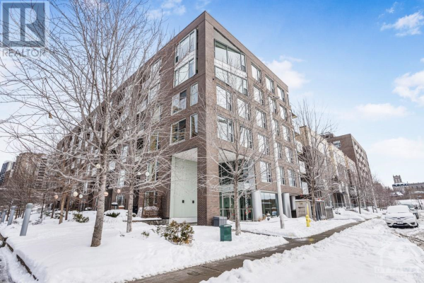 300B LETT STREET UNIT#318, Ottawa