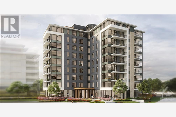 360 DESCHATELETS AVENUE UNIT#403, Ottawa