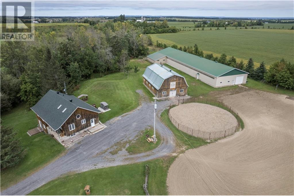 22225 BINETTE ROAD, Dalkeith