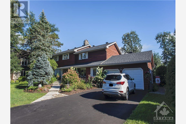 458 ROGER ROAD, Ottawa