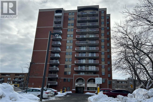 1180 OHIO STREET UNIT#1207, Ottawa