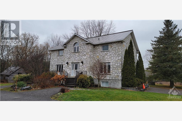 2062 GREYS CREEK ROAD, Ottawa