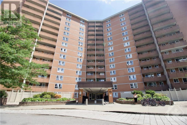 2020 JASMINE CRESCENT UNIT#1205, Ottawa