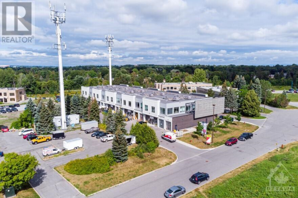 65 DENZIL DOYLE COURT UNIT#218, Ottawa
