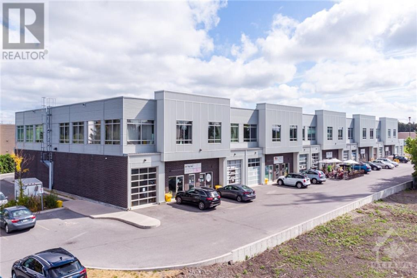 65 DENZIL DOYLE COURT UNIT#216, Ottawa
