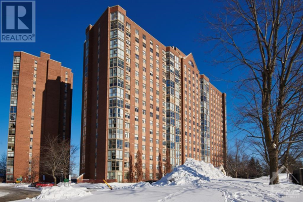 2760 CAROUSEL CRESCENT UNIT#507, Ottawa