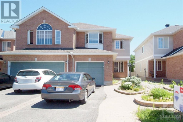 37 EDGEWARE DRIVE, Ottawa