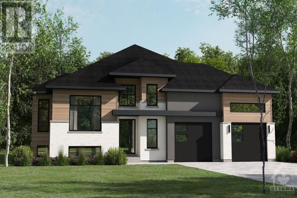 Lot 29 MAGNOLIA STREET, Clarence-Rockland