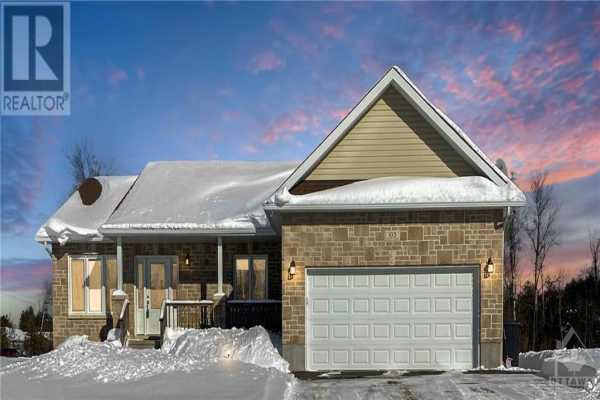 103 STONEWALK DRIVE, Kemptville