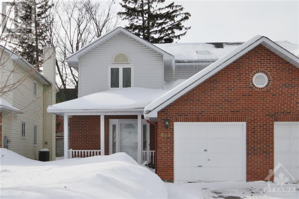 864 ROB ROY AVENUE, Ottawa