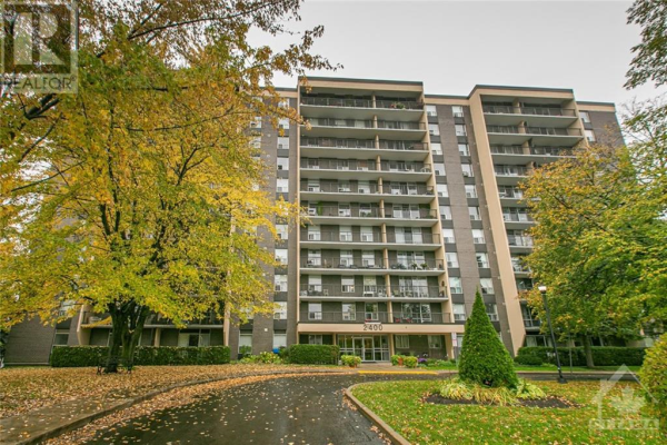 2400 VIRGINIA DRIVE UNIT#1002, Ottawa