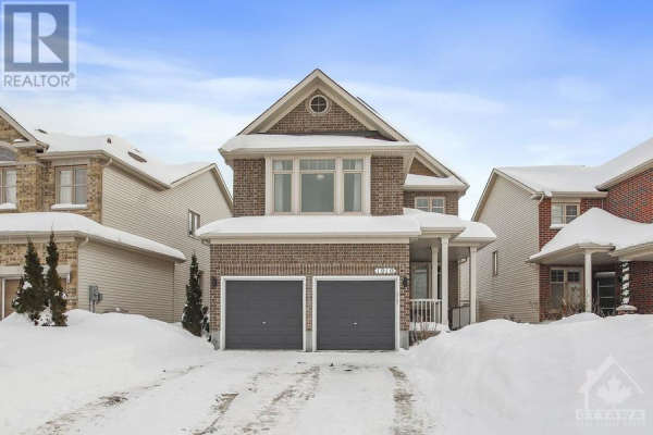 1910 MONTMERE AVENUE, Ottawa