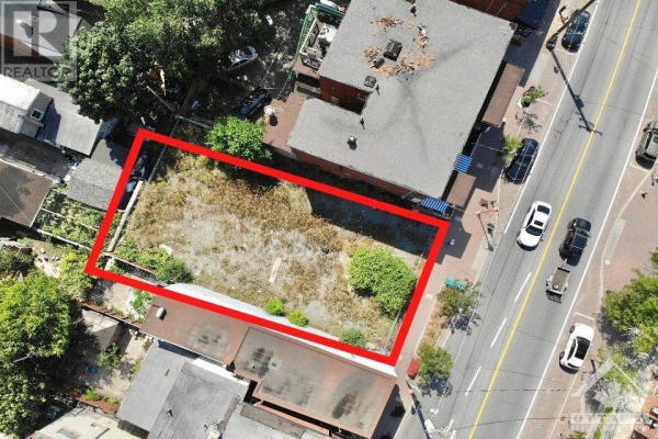 816 SOMERSET STREET W, Ottawa