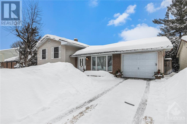 2330 OGILVIE ROAD, Ottawa