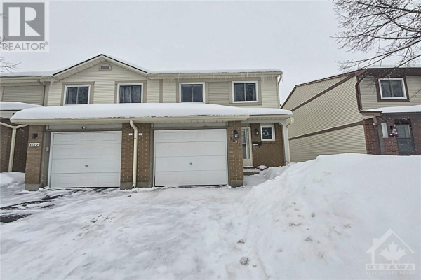 1570 CHEEVERS CRESCENT, Orleans