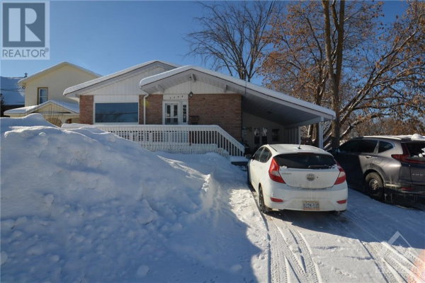 1150 ST PIERRE STREET, Orleans