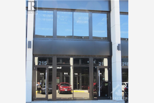 2310 ST LAURENT BOULEVARD UNIT#310, Ottawa