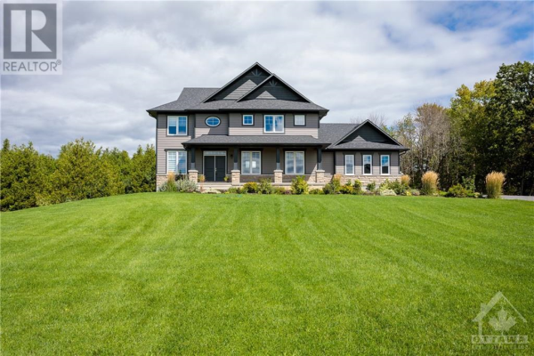 343 MAGGIES CRESCENT, Carleton Place