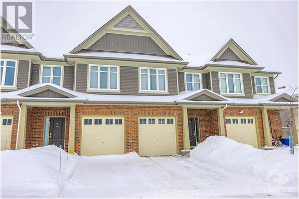 4350 KELLY FARM DRIVE, Ottawa