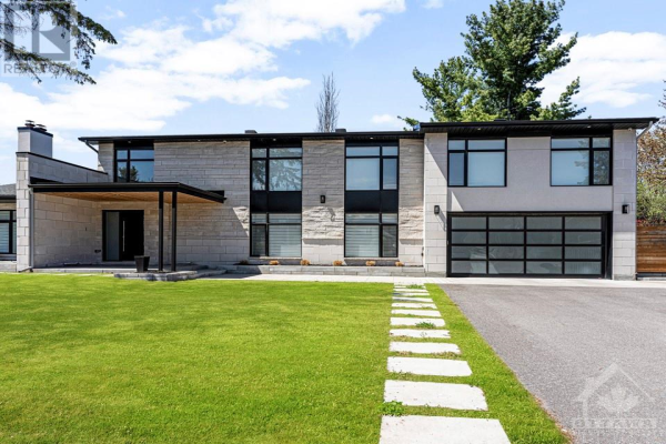 3 BRIDLE COURT, Ottawa