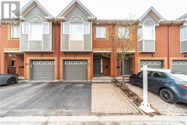 285 FREEDOM PRIVATE, Ottawa