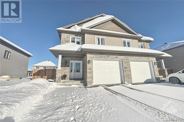 242 BELFORT STREET, Embrun