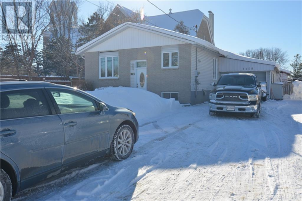 1158 ST PIERRE STREET, Orleans
