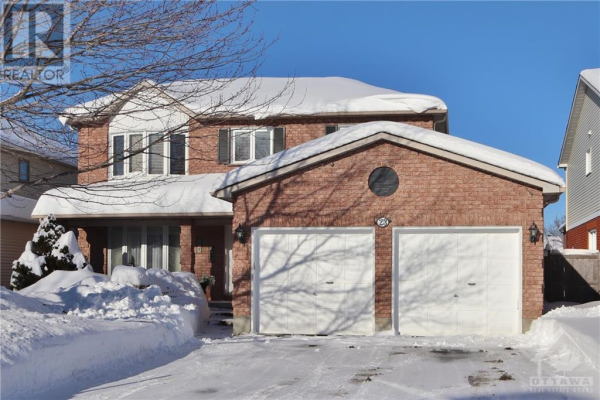 23 HIME CRESCENT, Ottawa