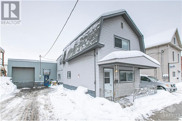 109-111 MARIER AVENUE, Ottawa
