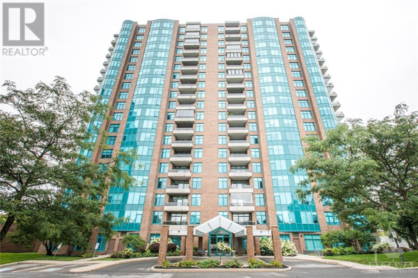 3580 RIVERGATE WAY UNIT#302, Ottawa