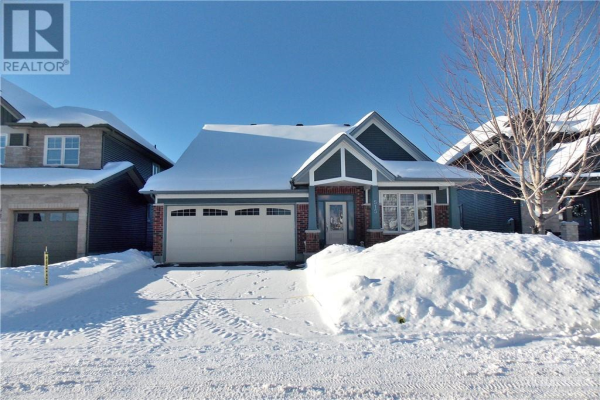 515 NEWBURGH PLACE, Ottawa