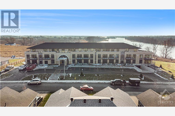 225 JOHANNA STREET UNIT#113, Almonte