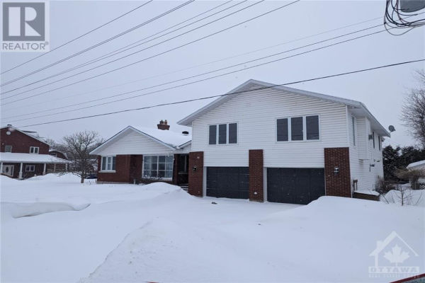 20 WITHROW AVENUE UNIT#A, Ottawa