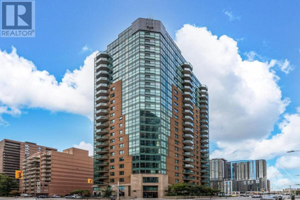 445 LAURIER AVENUE W UNIT#2001, Ottawa