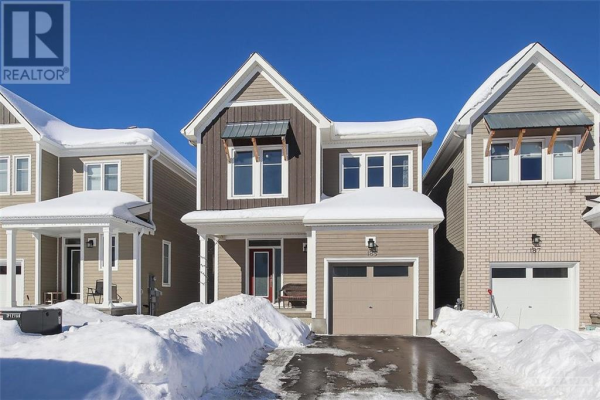 185 EQUITATION CIRCLE, Ottawa