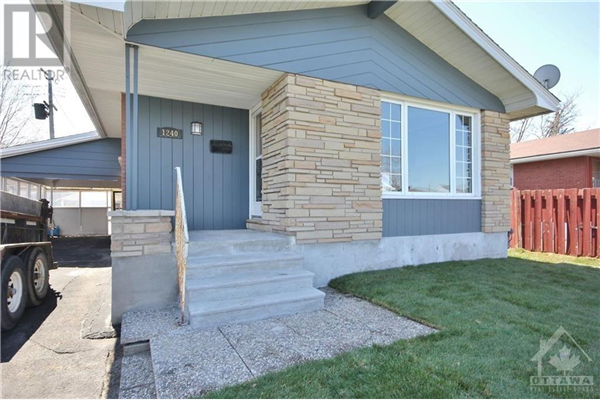 1240 VANCOUVER AVENUE, Ottawa