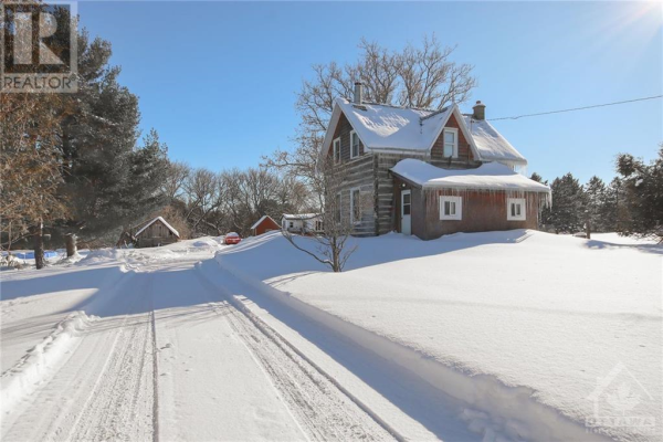 2808 MCGEE SIDE ROAD, Ottawa