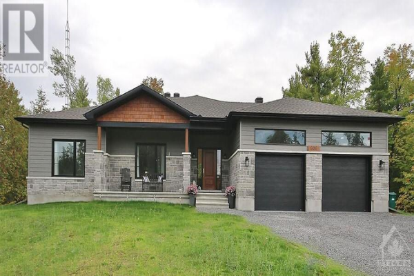 115 MAPLESTONE DRIVE, Kemptville