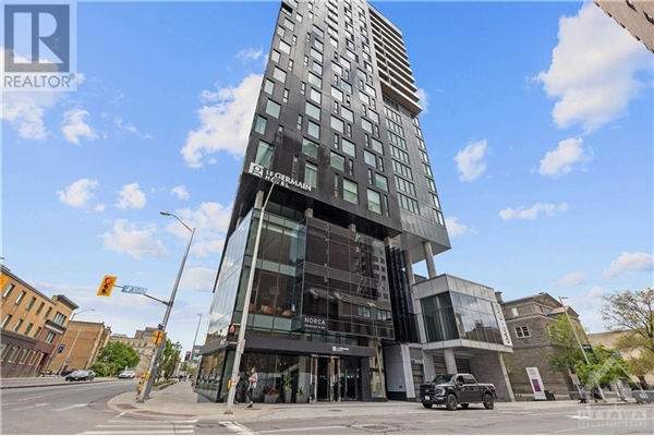 20 DALY AVENUE UNIT#1609, Ottawa