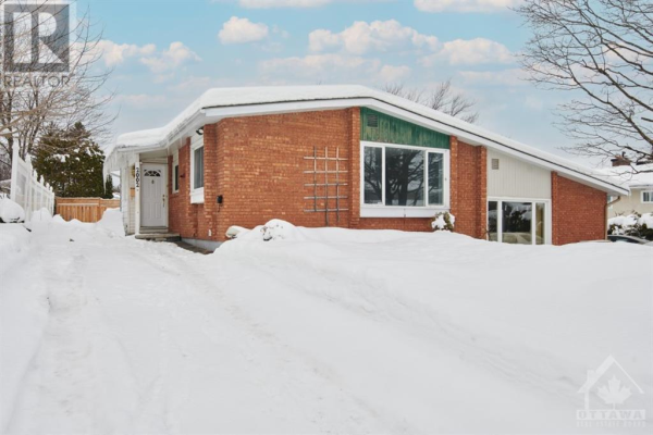 2002 GATINEAU VIEW CRESCENT, Ottawa