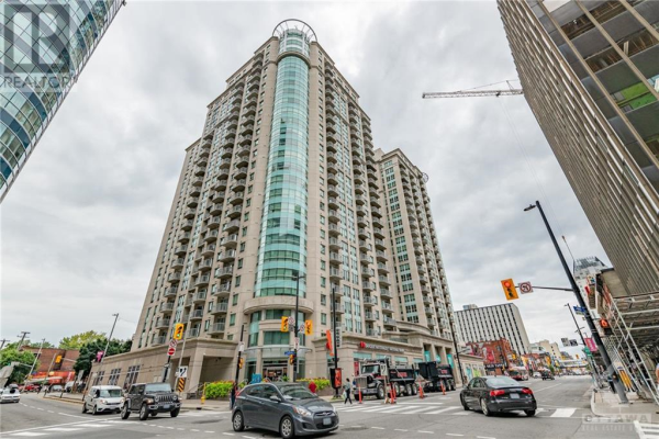 234 RIDEAU STREET UNIT#2103, Ottawa